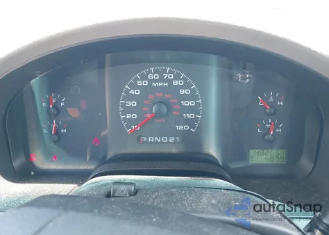 2007 Ford F-150 Stx/Xl/Xlt z USA, uszkodzony, nr VIN 1FTRF12207NA53093